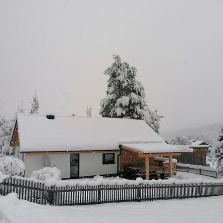 Strausshaus Villa Грьобминг Екстериор снимка
