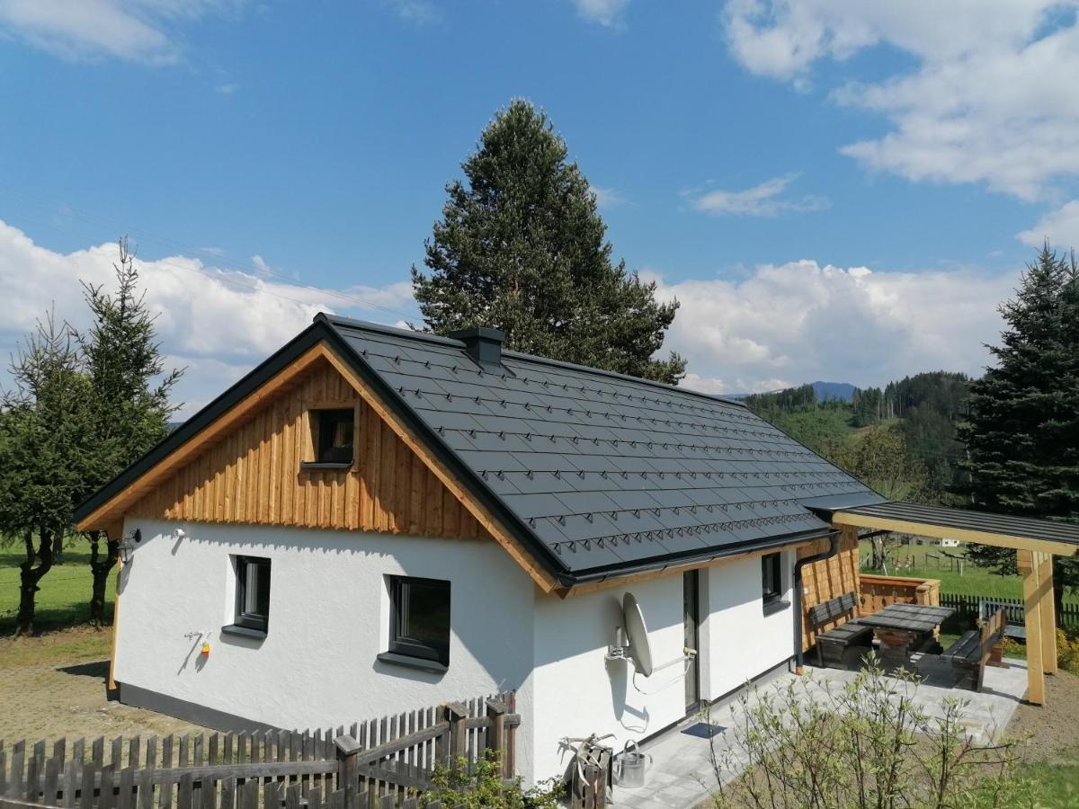 Strausshaus Villa Грьобминг Екстериор снимка