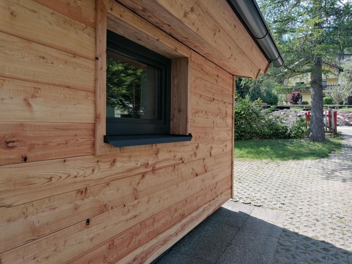Strausshaus Villa Грьобминг Екстериор снимка